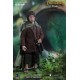 Lord of the Rings Action Figure 2-Pack 1/6 Frodo and Sam 20 cm